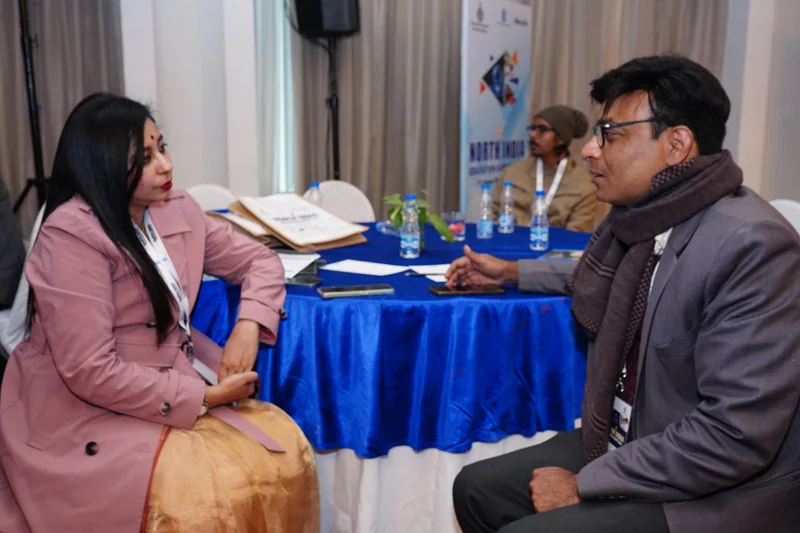 North India Education Summit 2024 — Photo 1 of 7
