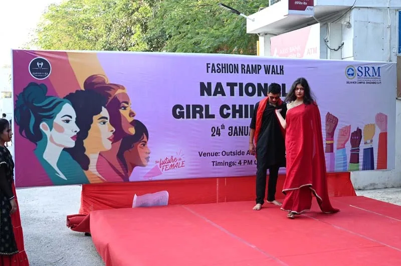 National Girl Child Day 2025 — Photo 2 of 7